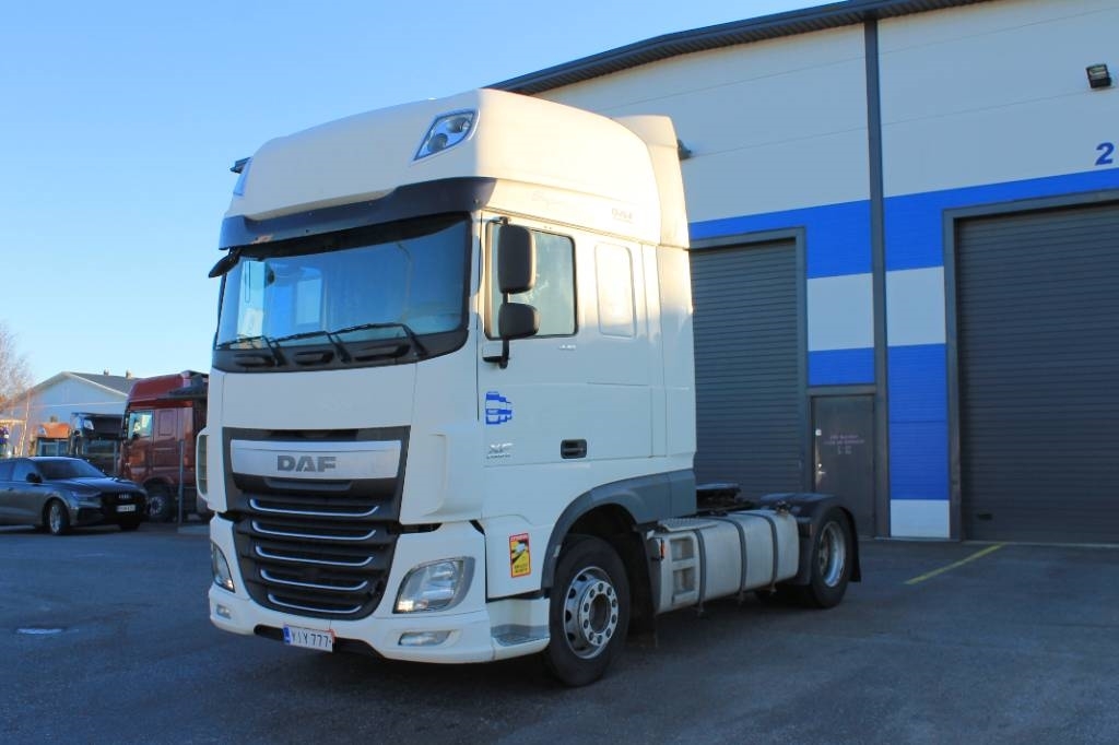 DAF XF 440