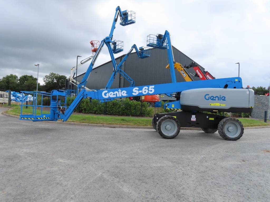Genie S 65