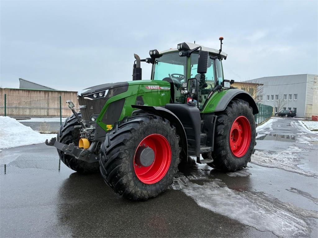 933 Vario ProfiPlus