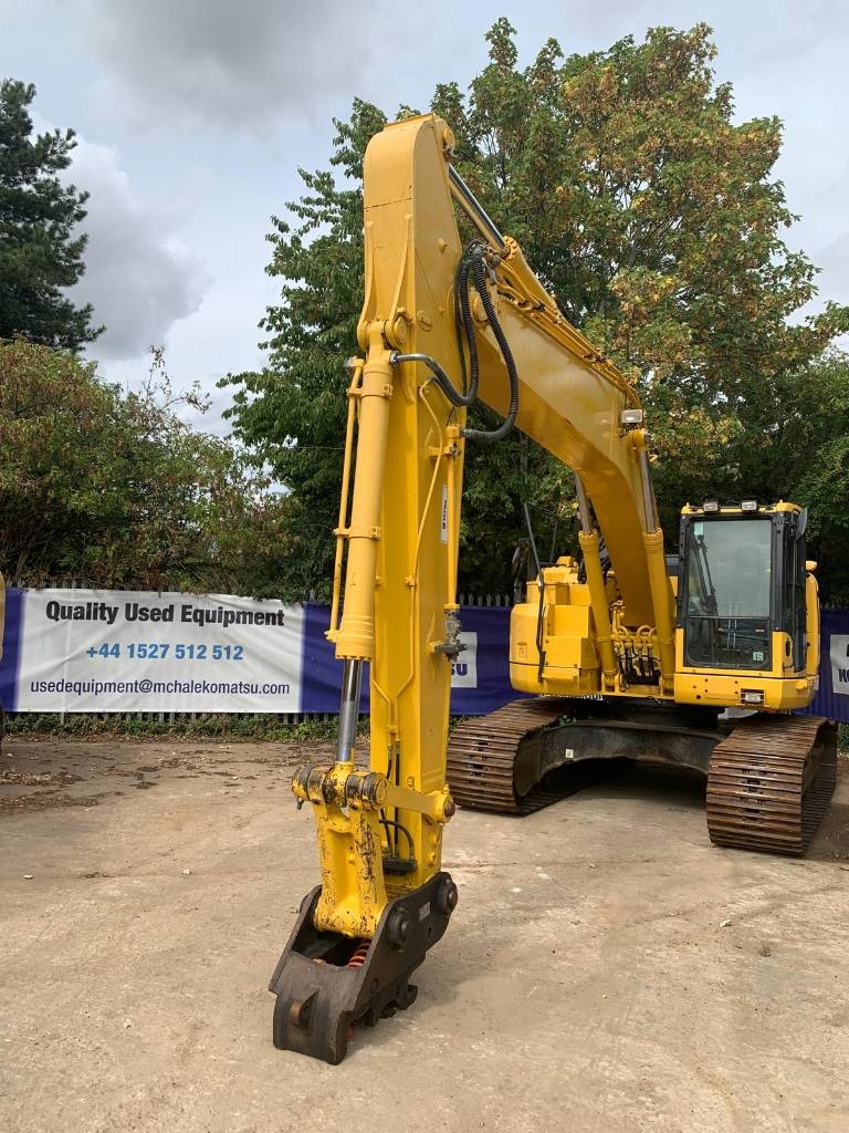 Komatsu PC 228 USLC-11