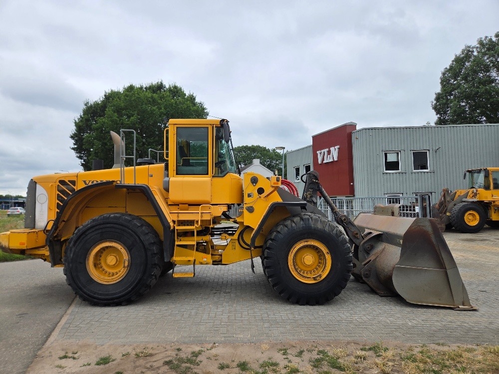 Volvo L150E