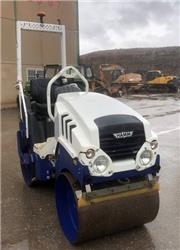 Hamm HD 8 VV