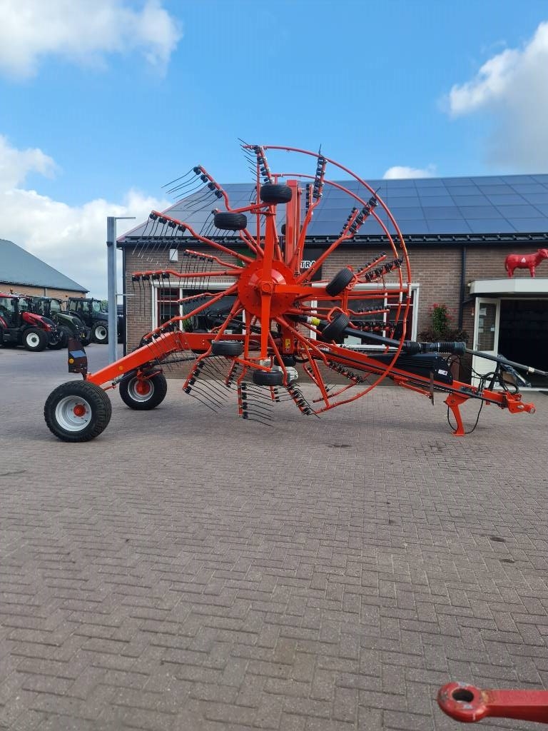 Kuhn GA 8731