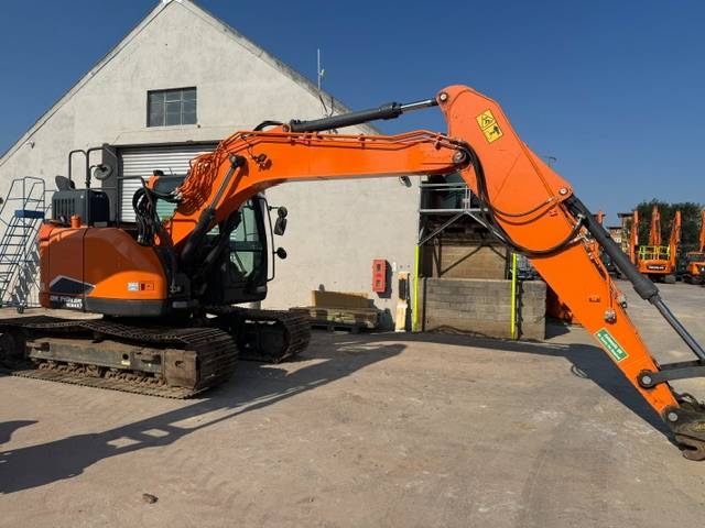 Doosan / Develon DX140LCR-7