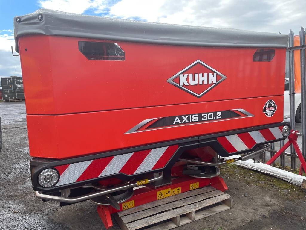 Kuhn AXIS 30.2 D
