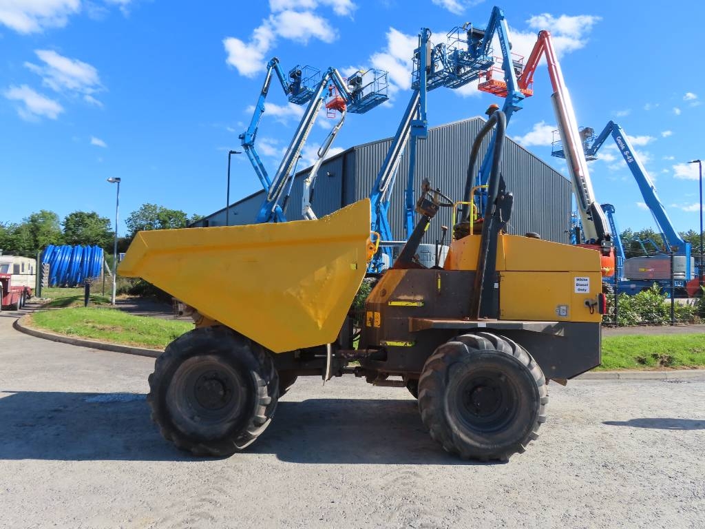 Mecalac TA 9