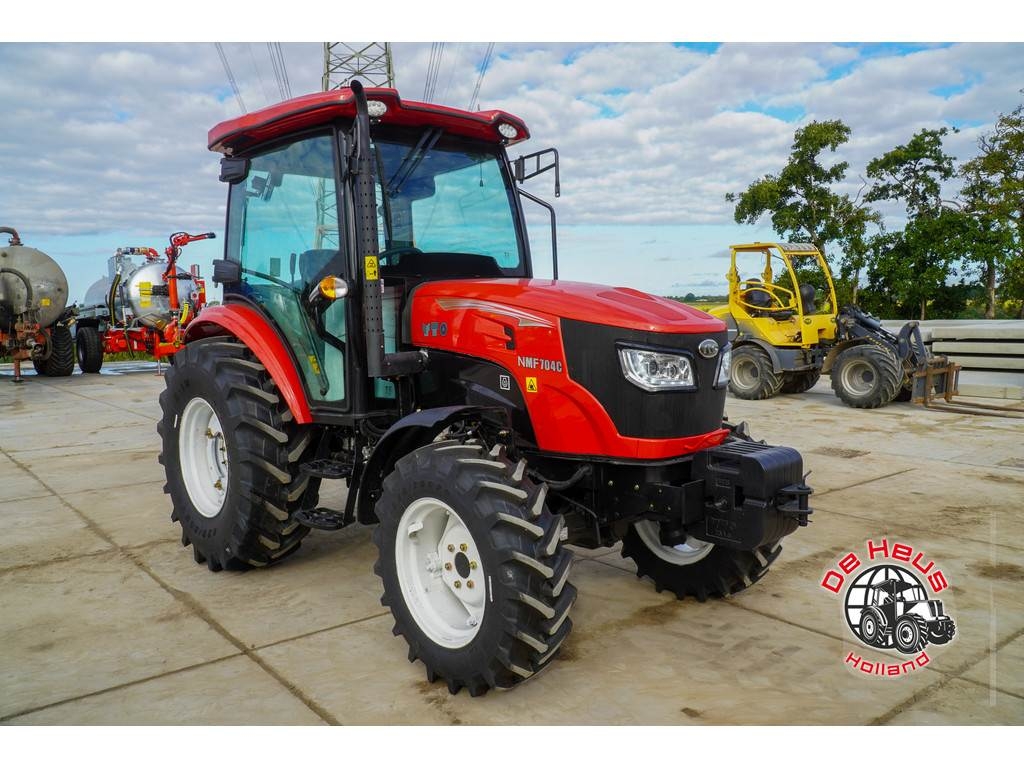 YTO NMF704C