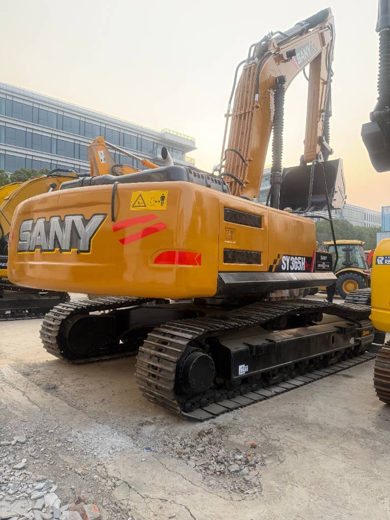 Sany 365H Source factory