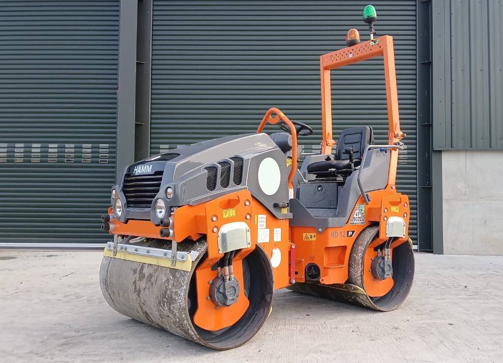 Hamm HD 12 VV