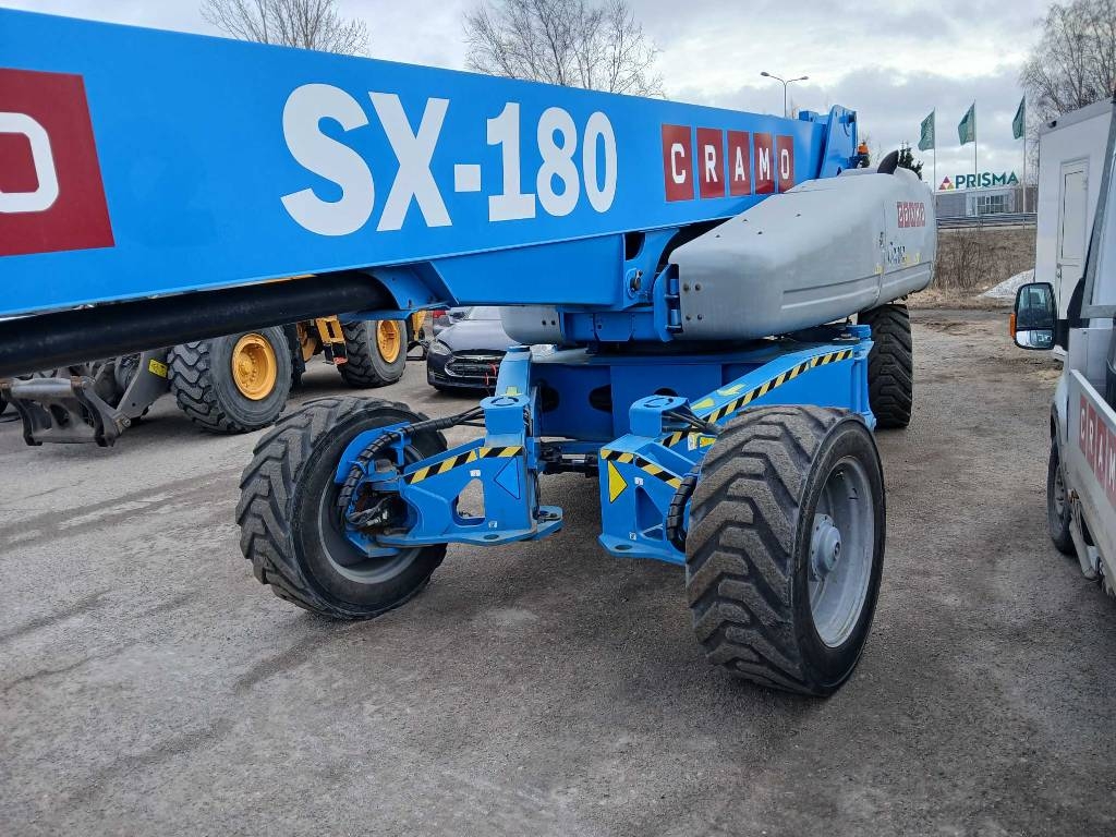 Genie SX 180