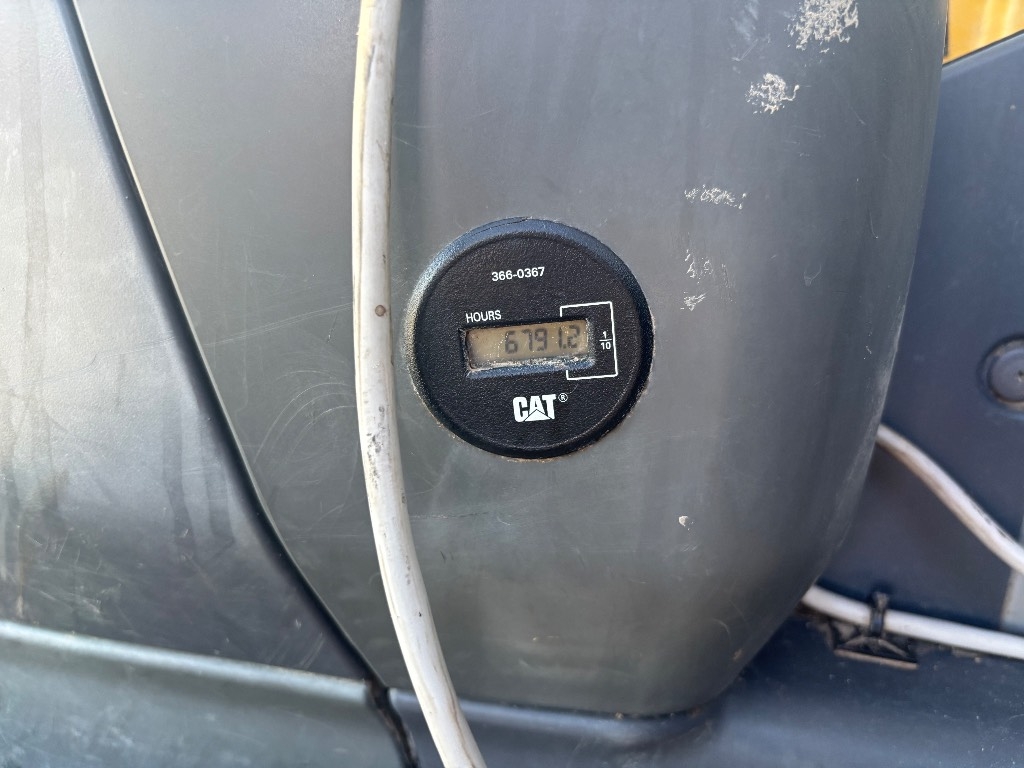 CAT 311 F LRR / Rotatorius, Kaušas, Naujos grandinės! kuva 11