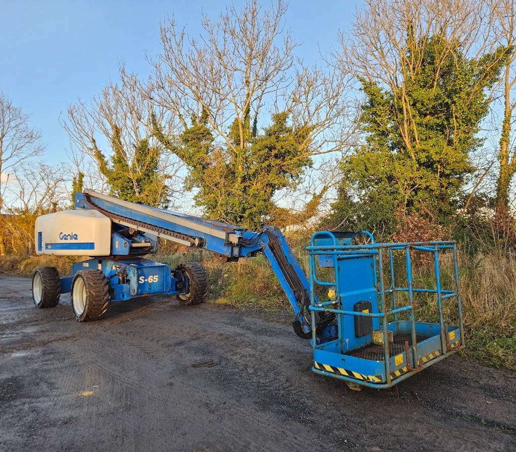 Genie S 65