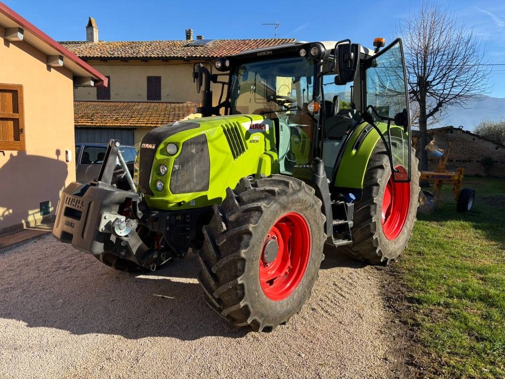Arion 450