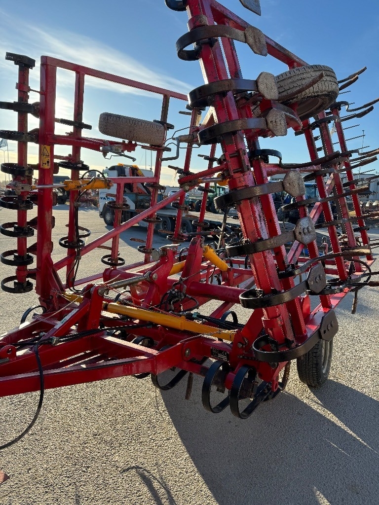 Potila Primus 540