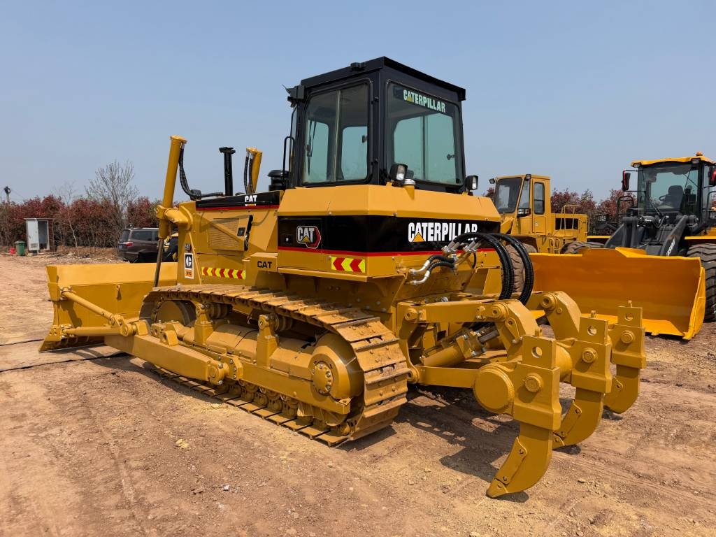 Bulldozer Caterpillar D7G — occasion 2018, 3 063 h