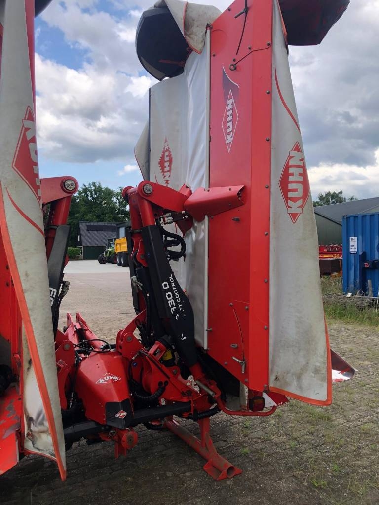 Kuhn FC8830D-FF