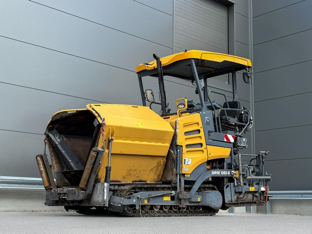 Vögele SUPER 1300-3I