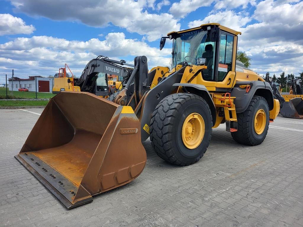 Volvo L110H2