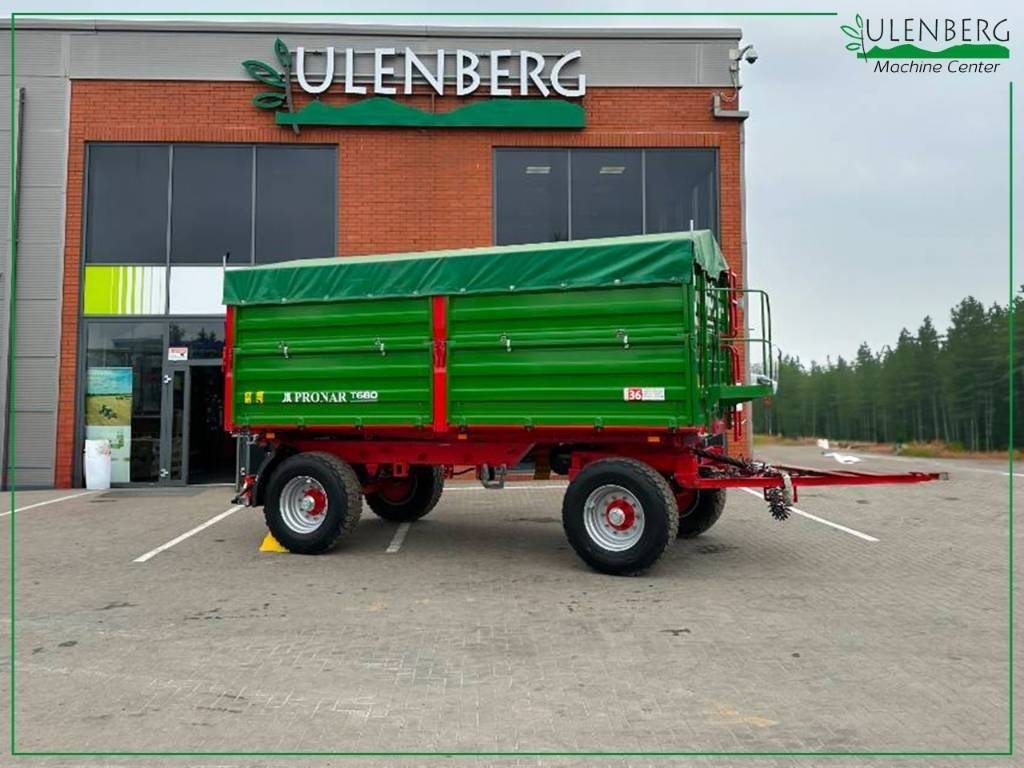 Pronar T 680