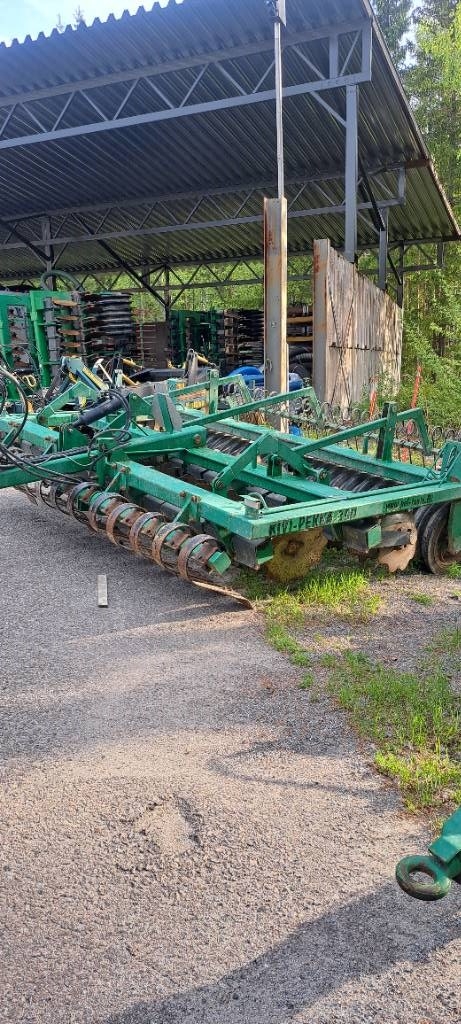 Kivi-Pekka 350 lamu