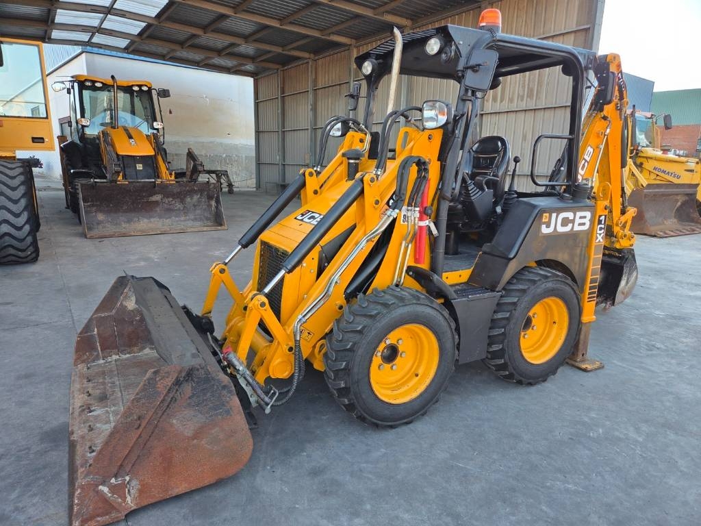 JCB 1 CX