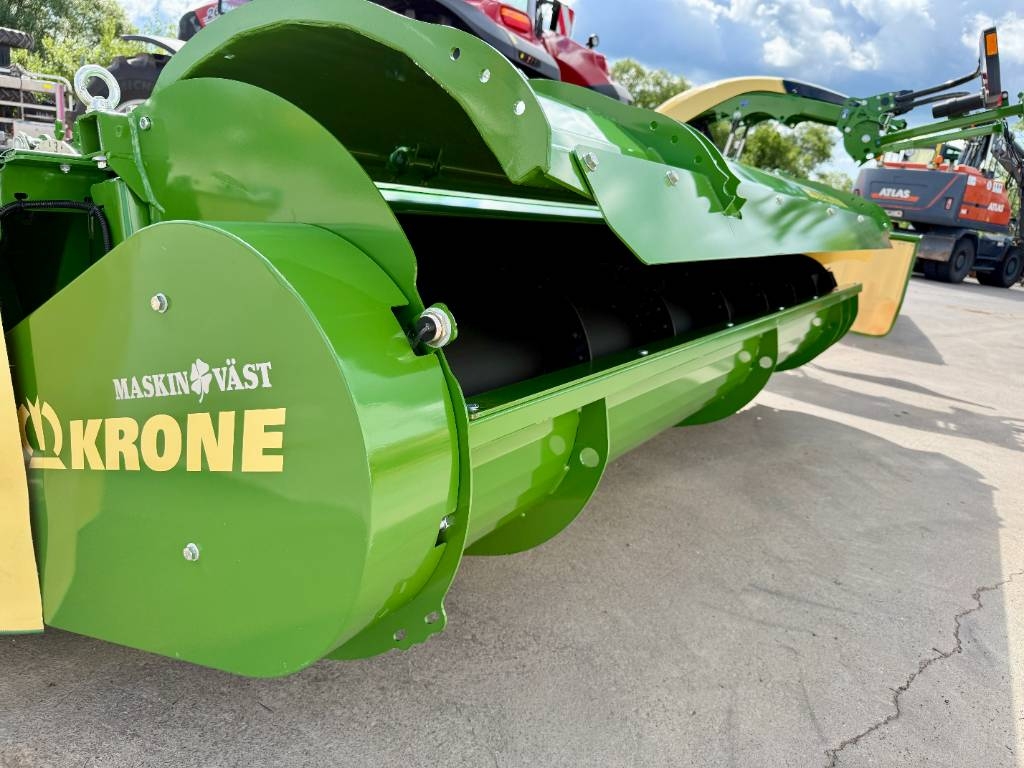 Krone B1050 CV BigSwathSystem