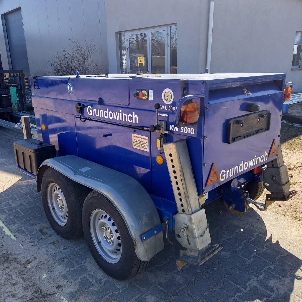 BAGELA KW5010