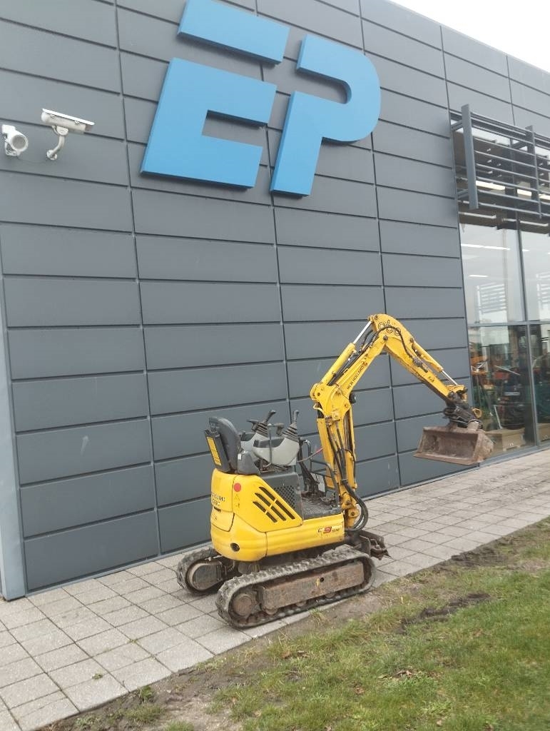 New Holland E 9 SR
