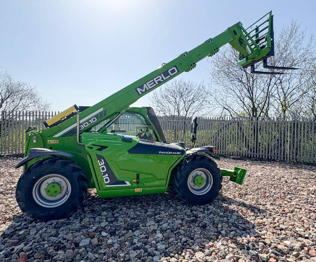 Merlo P30.10