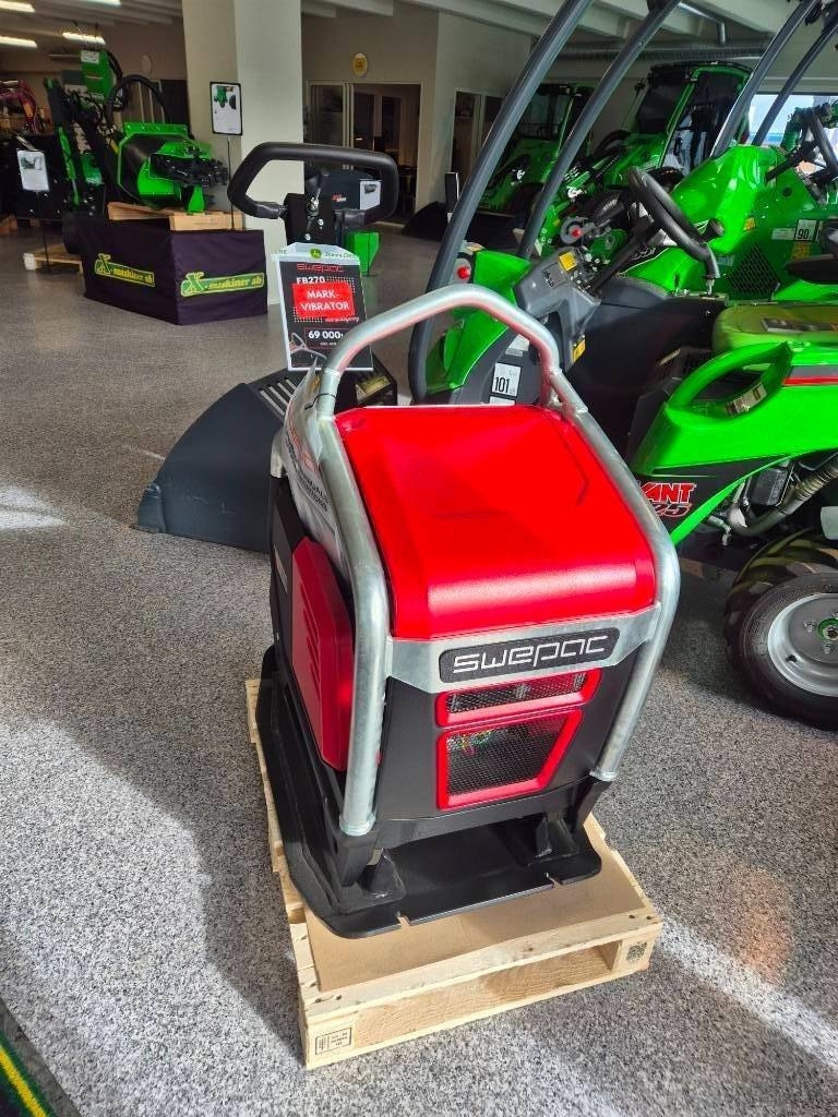 Swepac FB 270
