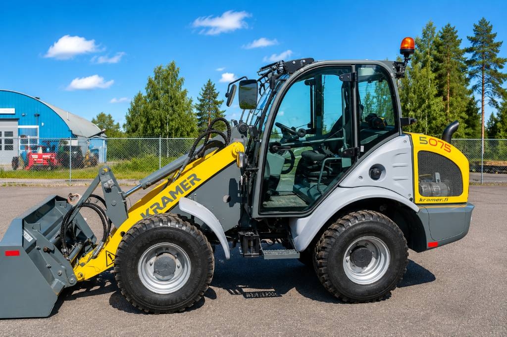 Kramer 5075