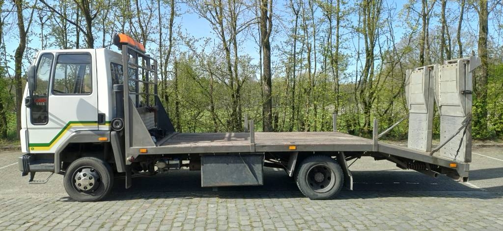 Ford Cargo 1722 E
