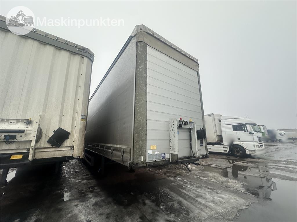 Schmitz Cargobull