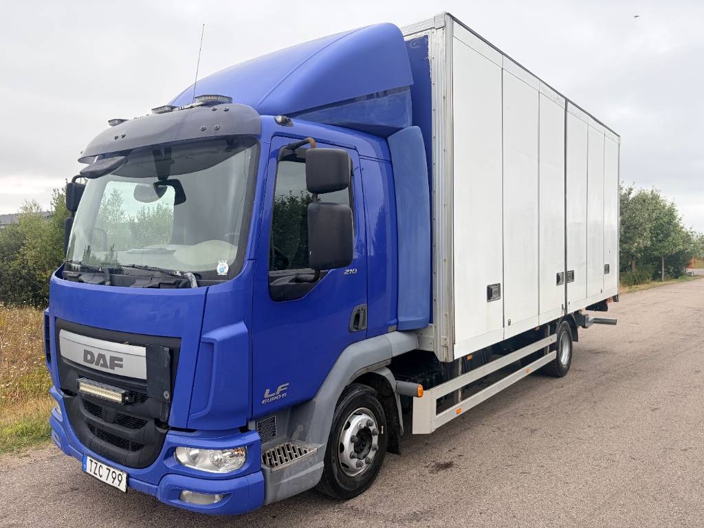 DAF LF210