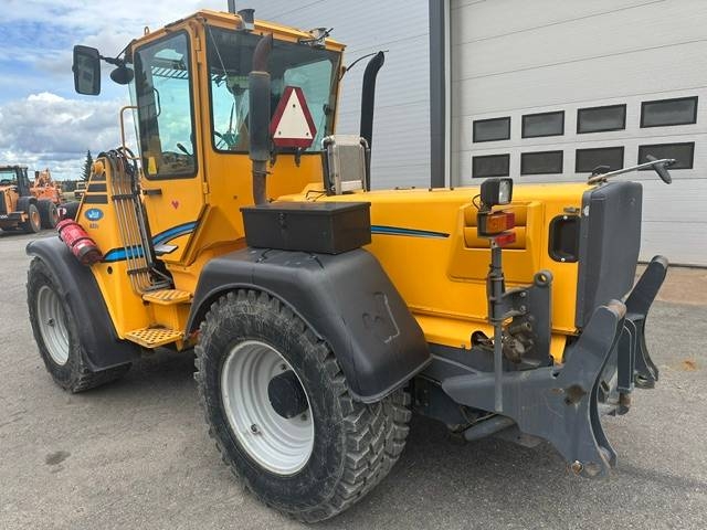 Wille 855 C