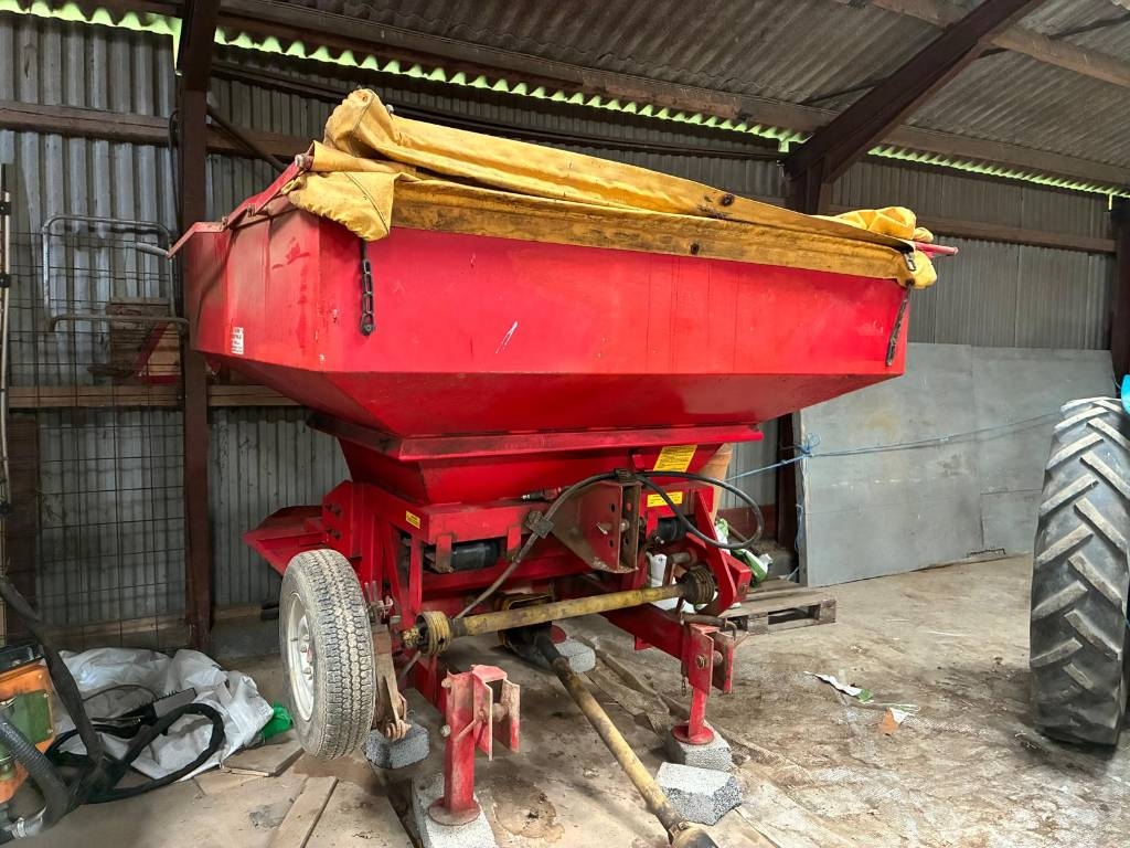 Bredal B 2 F