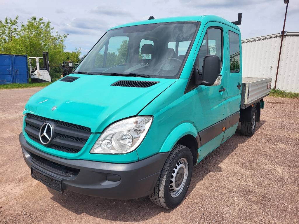 Mercedes-Benz Sprinter 313 CDI Doka