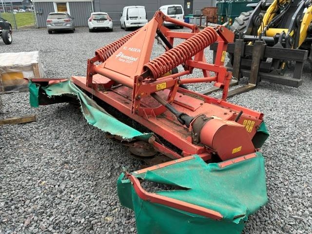 Kverneland 3532FT