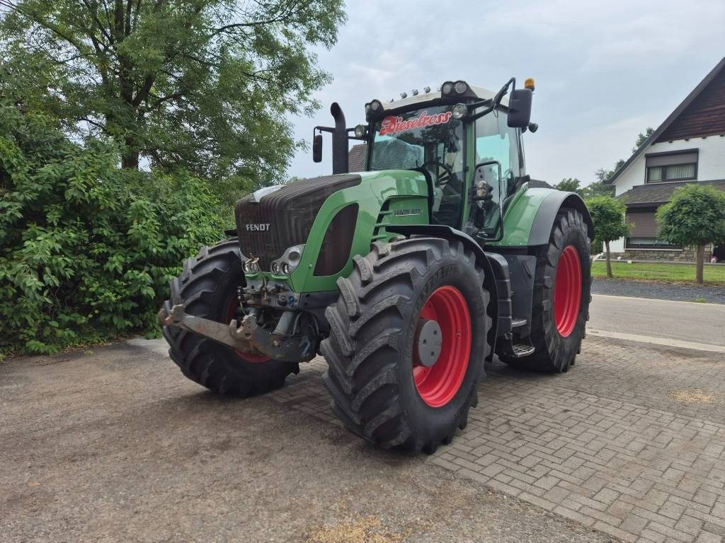 927 Vario