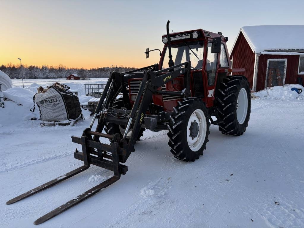 680 DT