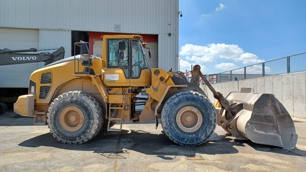Volvo L 180 H PRECIO A CONSULTAR