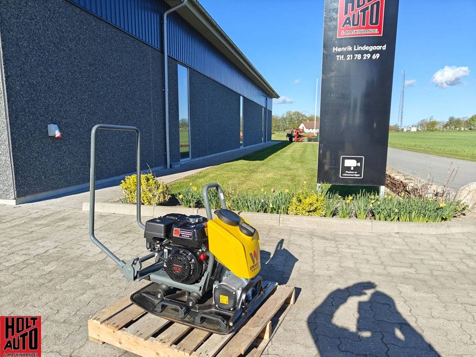 Wacker Neuson BPS 1550