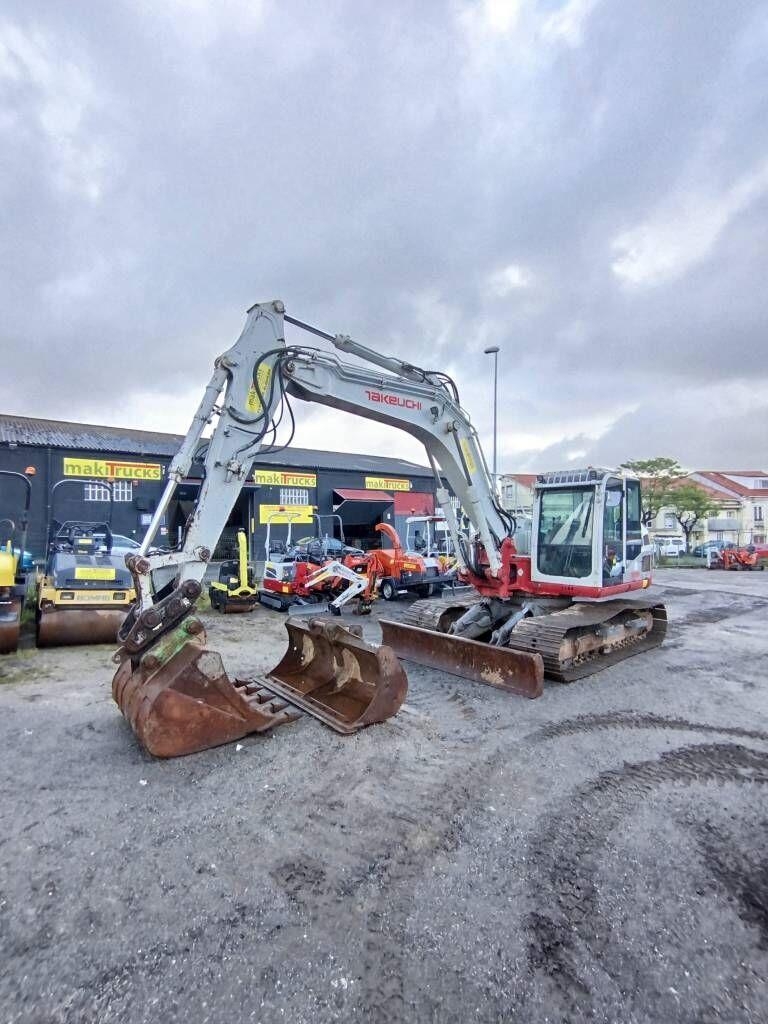 Takeuchi TB2150