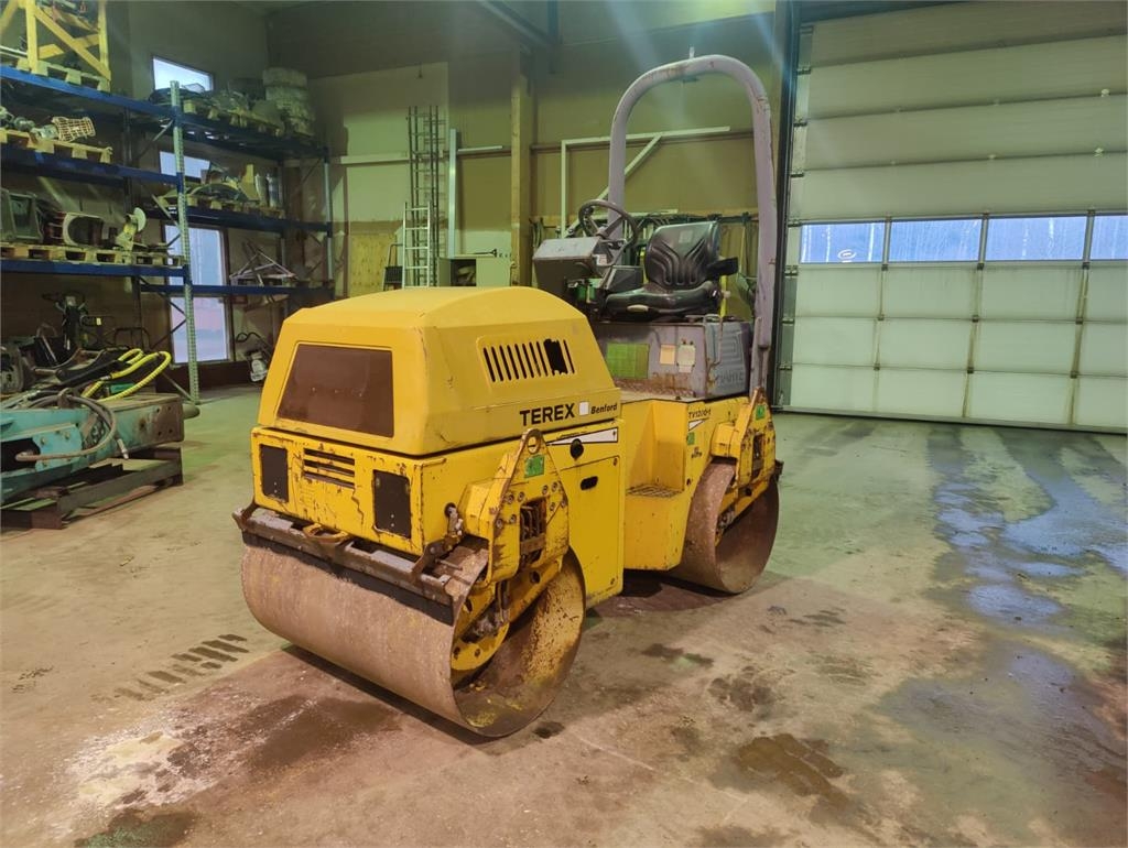 Benford TV1200D