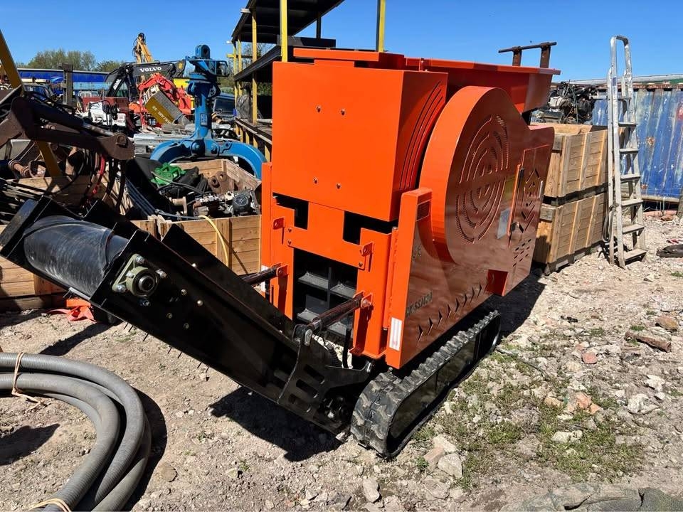 Captok CRUSHER
