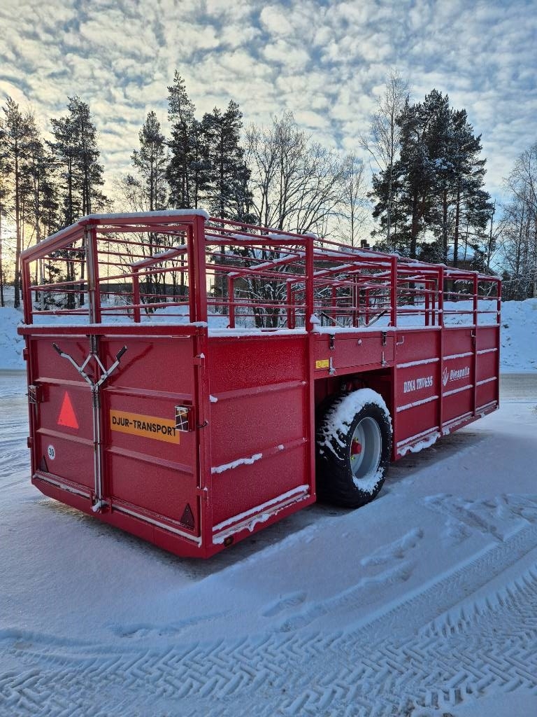 Dinapolis TRV 635