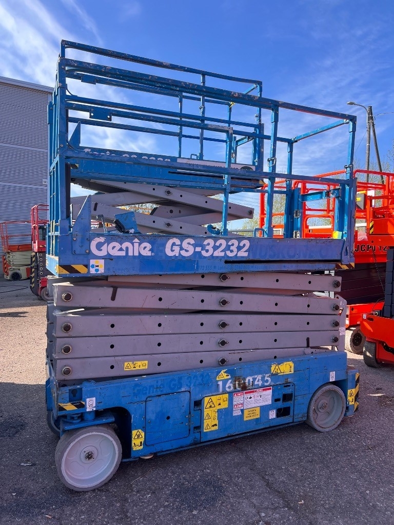 Genie GS 3232