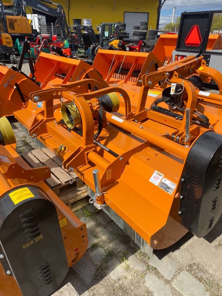 Berti Ekr-S 300