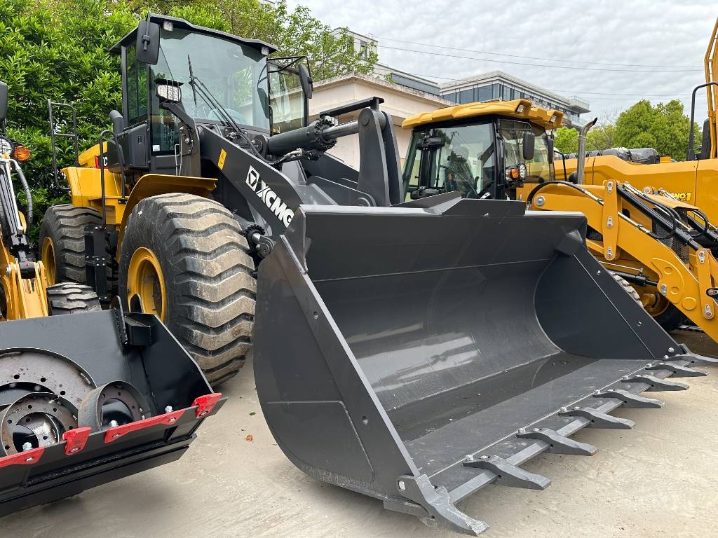 XCMG XC956 2026 brand New machine