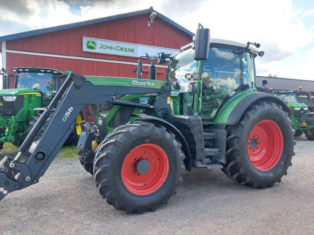 Fendt 514